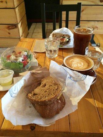 The Ministry of Coffee